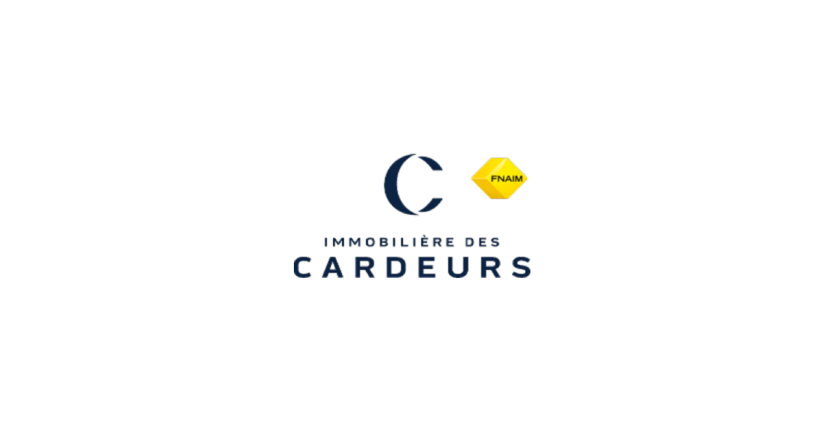 Logo de l'agence Immobilière des Cardeurs